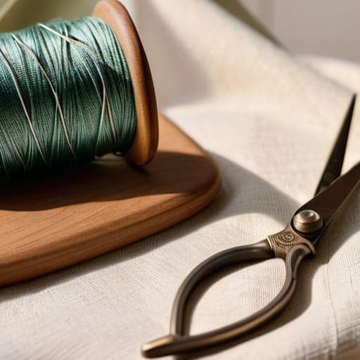 Essential sewing basics for beginners guide.