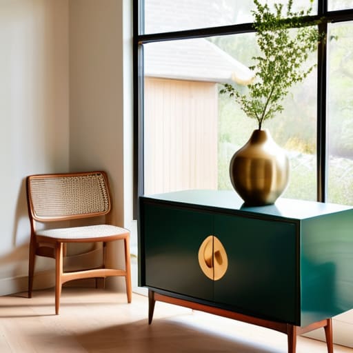 Expensive looking upcycling furniture ideas.